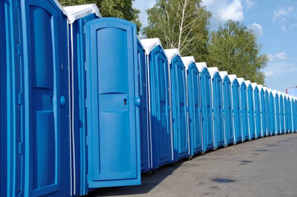 Best Luxury portable toilet rental  in Mayfield, KY